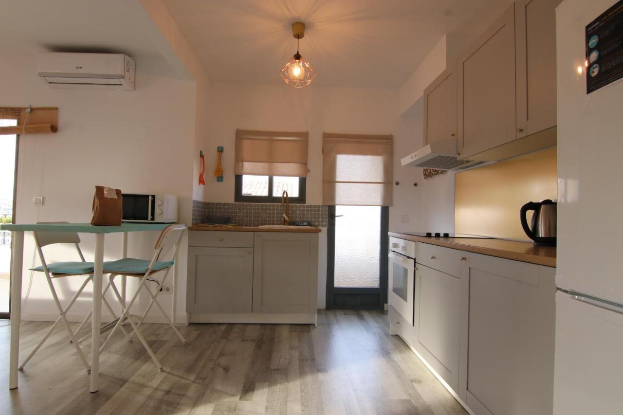 Art Apartment Altea Eksteriør billede