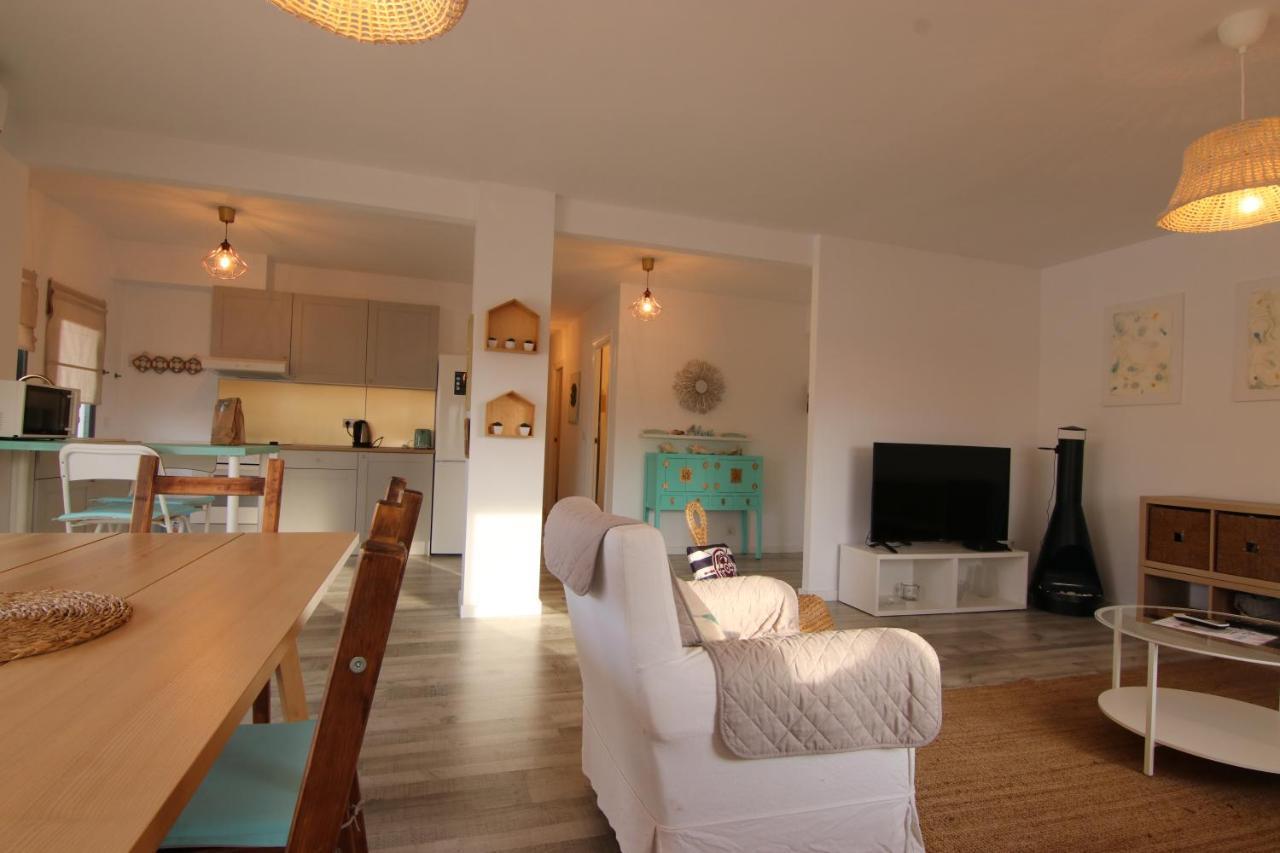 Art Apartment Altea Eksteriør billede