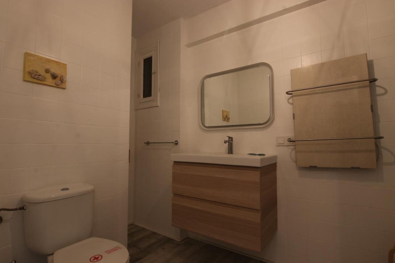 Art Apartment Altea Eksteriør billede