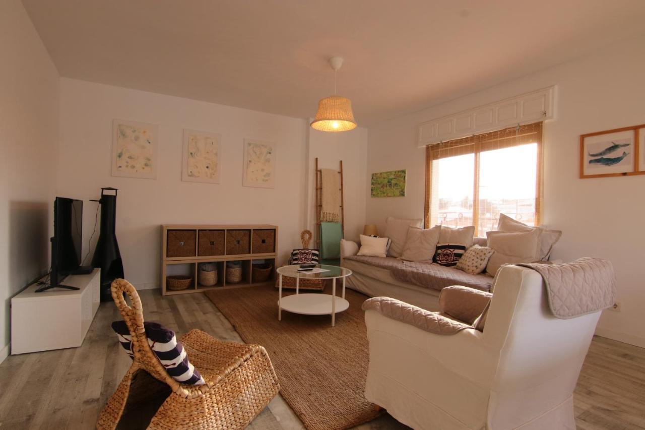 Art Apartment Altea Eksteriør billede