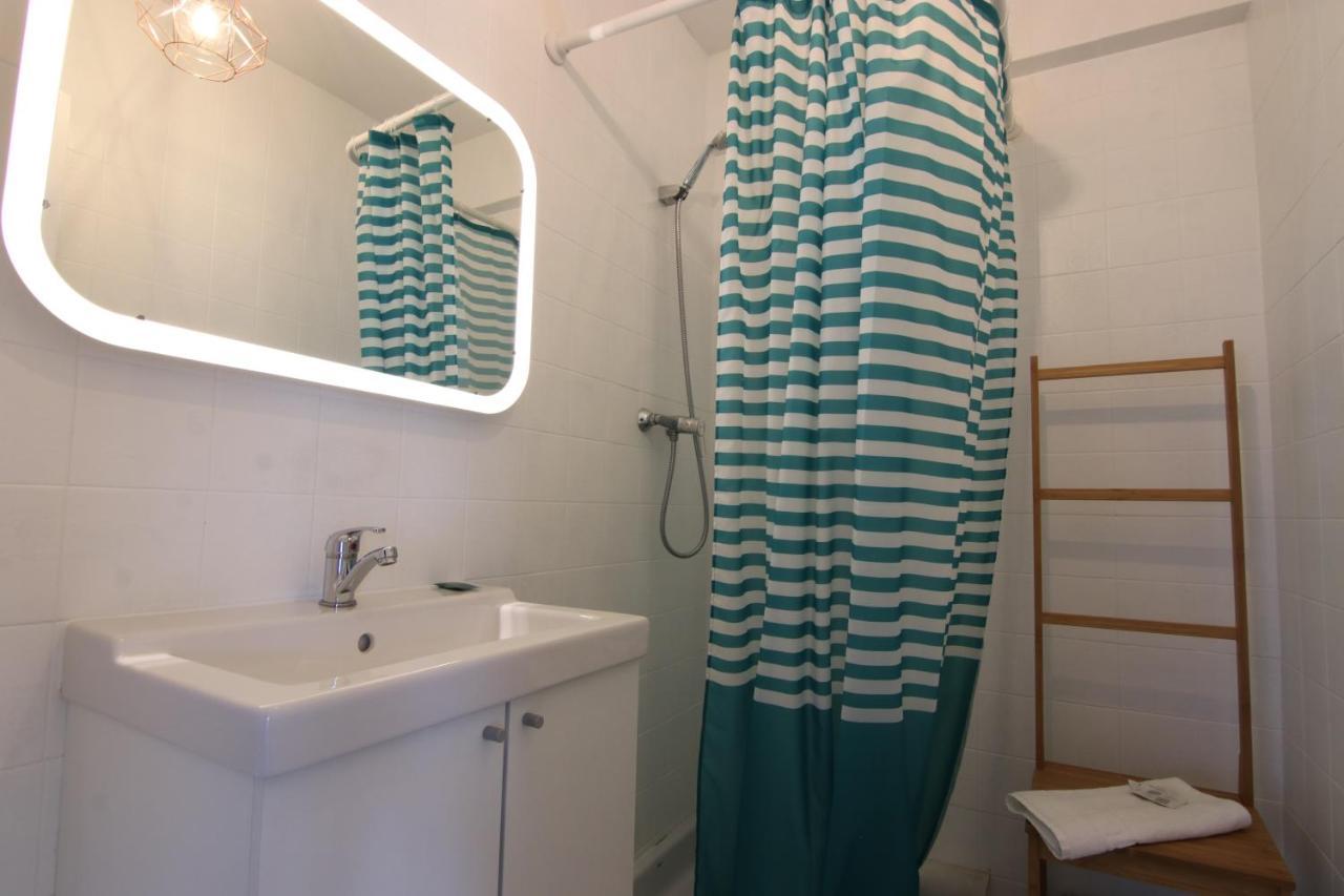Art Apartment Altea Eksteriør billede