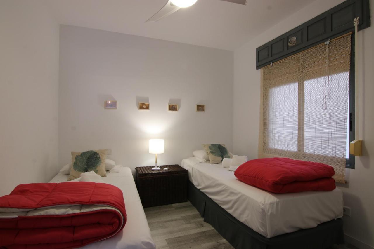Art Apartment Altea Eksteriør billede