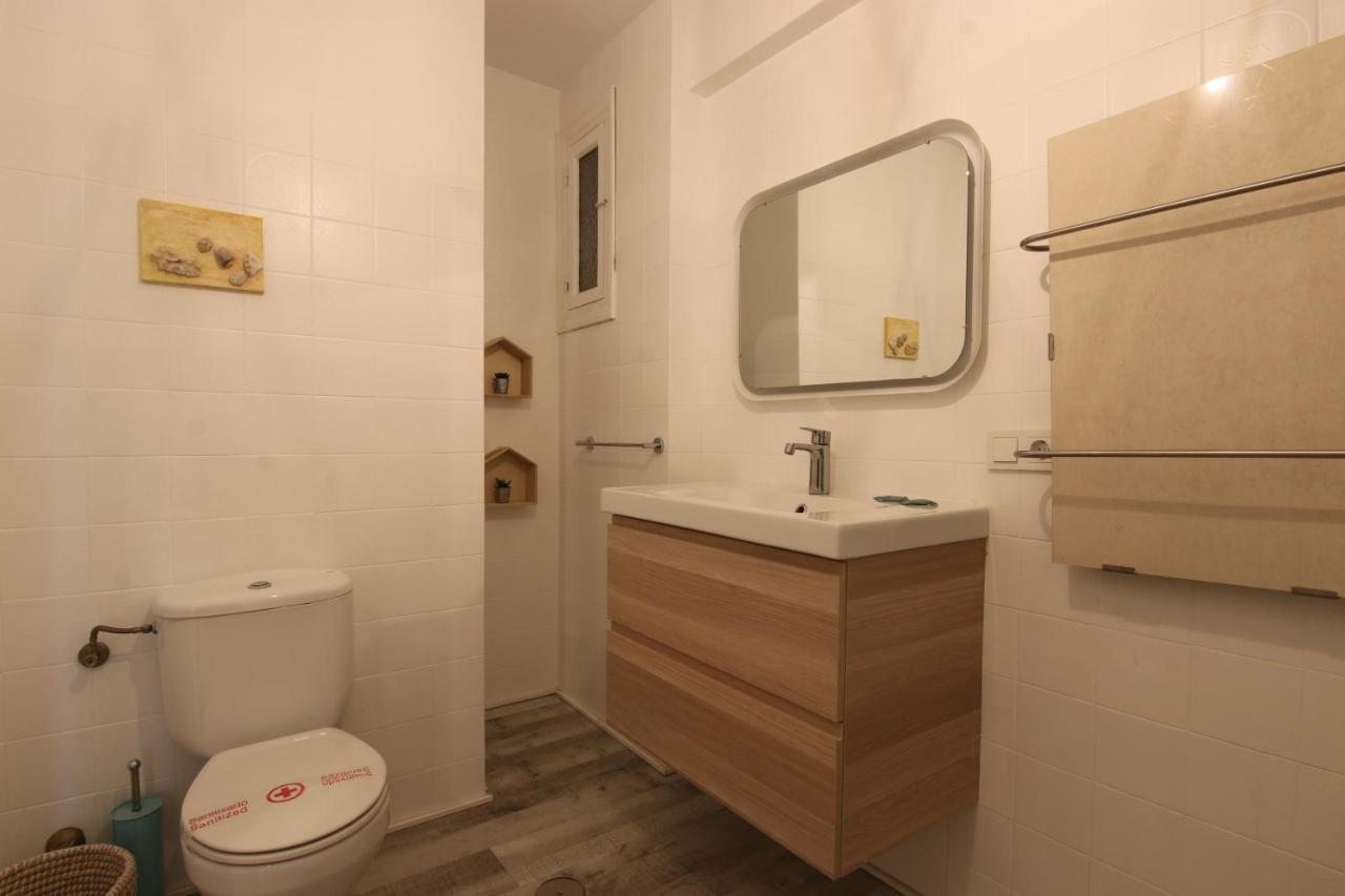 Art Apartment Altea Eksteriør billede