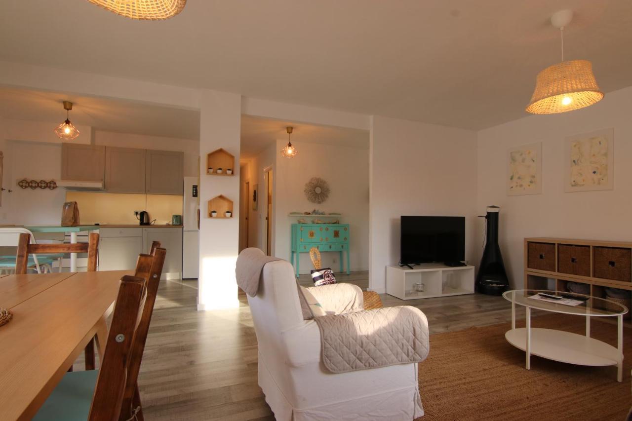Art Apartment Altea Eksteriør billede