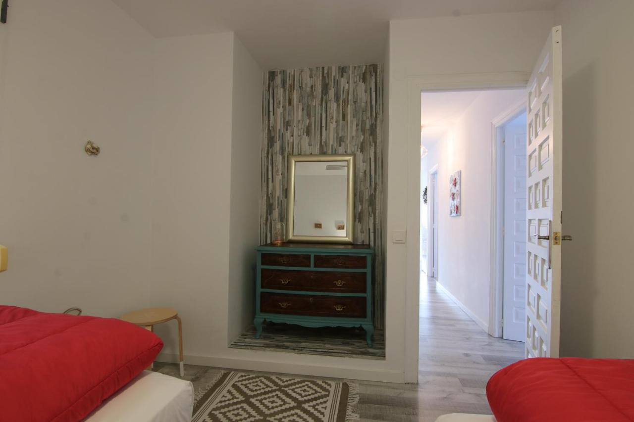 Art Apartment Altea Eksteriør billede