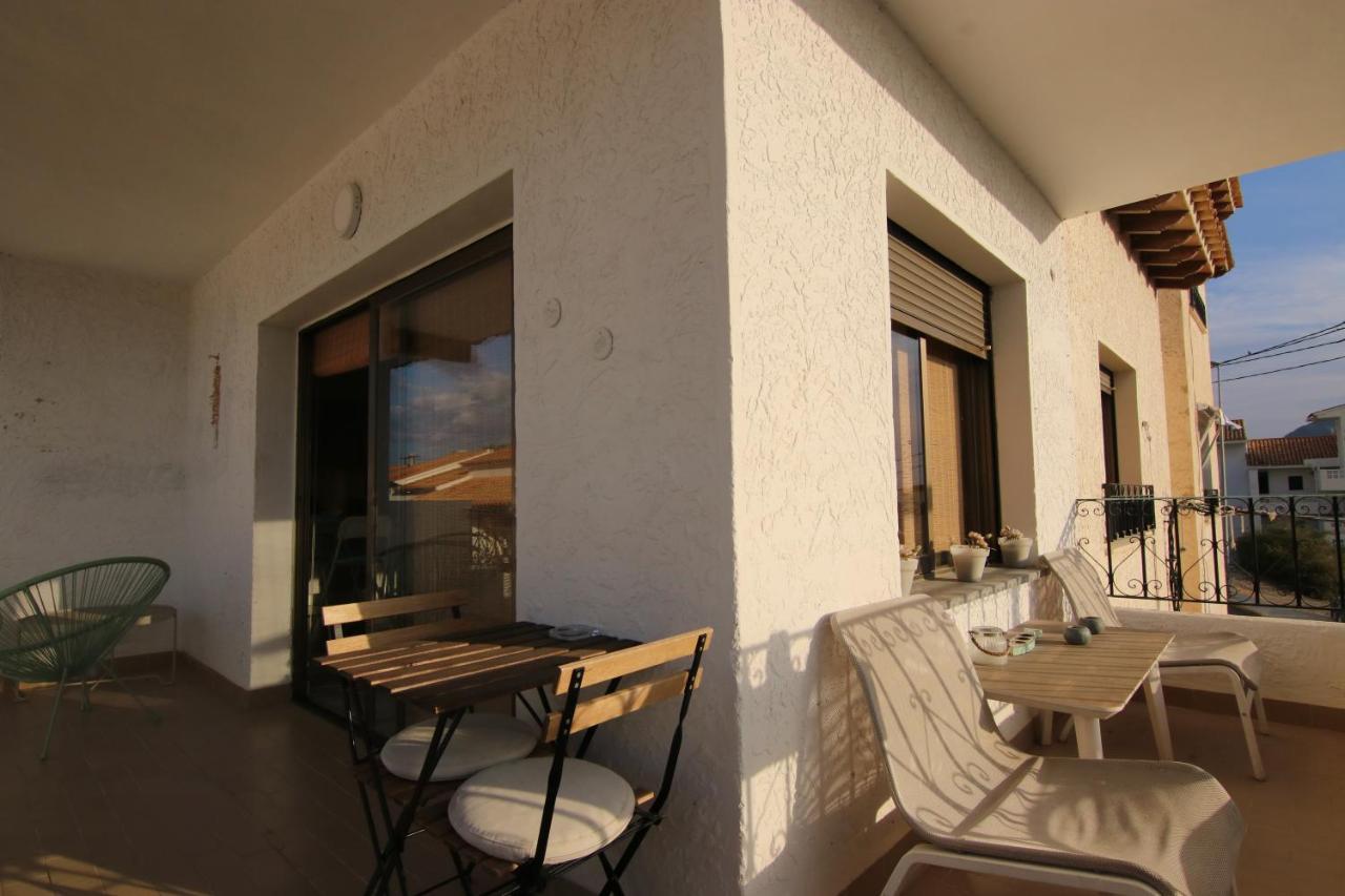 Art Apartment Altea Eksteriør billede